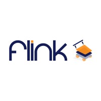 Flink logo, Flink contact details