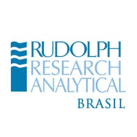 Rudolph Research Analytical Brasil logo, Rudolph Research Analytical Brasil contact details