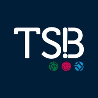 TSB Etc logo, TSB Etc contact details