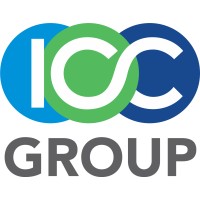 ICC Group logo, ICC Group contact details