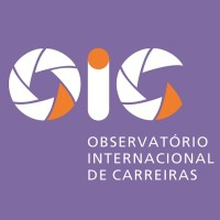 Observatório Internacional de Carreiras – OIC logo, Observatório Internacional de Carreiras – OIC contact details