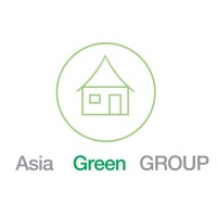 Asia Green Group logo, Asia Green Group contact details