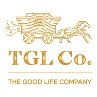 TGL Co logo, TGL Co contact details