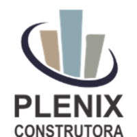 PLENIX CONSTRUTORA logo, PLENIX CONSTRUTORA contact details