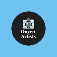 Doyen Artists logo, Doyen Artists contact details