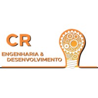 CR Engenharia & Desenvolvimento logo, CR Engenharia & Desenvolvimento contact details