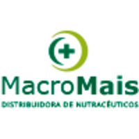 Macromais Distribuidora de Nutracêuticos logo, Macromais Distribuidora de Nutracêuticos contact details