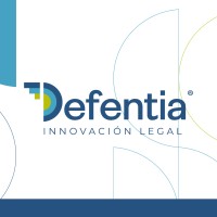 Defentia logo, Defentia contact details