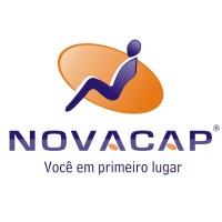 Viação Novacap logo, Viação Novacap contact details