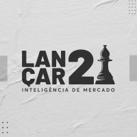 Lançar21 logo, Lançar21 contact details