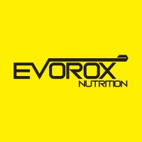 Evorox Nutrition logo, Evorox Nutrition contact details