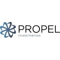 Propel Investimentos logo, Propel Investimentos contact details