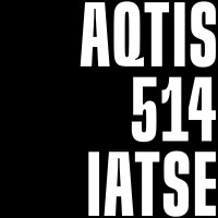 AQTIS logo, AQTIS contact details