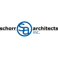 Schorr Architects, Inc. logo, Schorr Architects, Inc. contact details