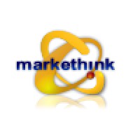 Markethink logo, Markethink contact details