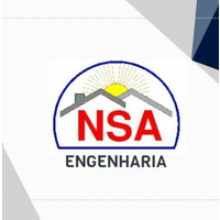 NSA Engenharia logo, NSA Engenharia contact details