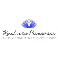 Residência Primaveras - Casa de Repouso e Centro Dia logo, Residência Primaveras - Casa de Repouso e Centro Dia contact details