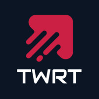 TWRT logo, TWRT contact details