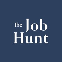 The Job Hunt logo, The Job Hunt contact details