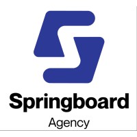 Springboard Agency logo, Springboard Agency contact details