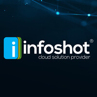 Infoshot - Cloud Solution Provider logo, Infoshot - Cloud Solution Provider contact details