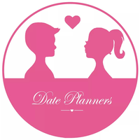 Date Planners logo, Date Planners contact details