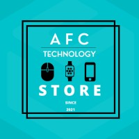 AFC Technology Store logo, AFC Technology Store contact details