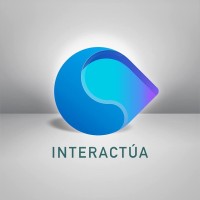 Agencia Interactúa logo, Agencia Interactúa contact details