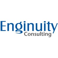 Enginuity Consulting logo, Enginuity Consulting contact details