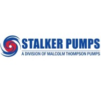 Stalker Pumps logo, Stalker Pumps contact details