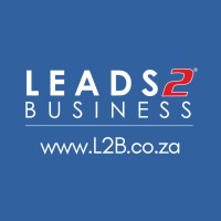 Leads 2 Business logo, Leads 2 Business contact details