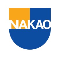 J Nakao logo, J Nakao contact details