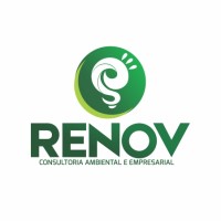 Renov Consultoria Ambiental logo, Renov Consultoria Ambiental contact details