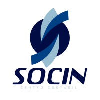 SOCIN CENTRO CONTABIL logo, SOCIN CENTRO CONTABIL contact details