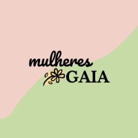 mulheres GAIA logo, mulheres GAIA contact details