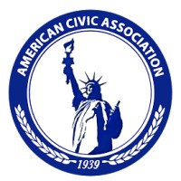 American Civic Association logo, American Civic Association contact details