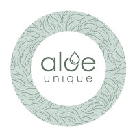 Aloe Unique U.S. logo, Aloe Unique U.S. contact details