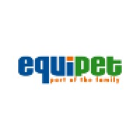 Equipet logo, Equipet contact details