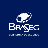 Braseg Corretora de Seguros logo, Braseg Corretora de Seguros contact details