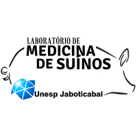 Laboratório de Medicina de Suínos logo, Laboratório de Medicina de Suínos contact details