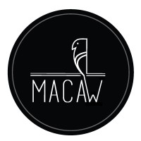 Macaw logo, Macaw contact details