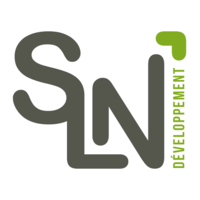 SLN Developpement logo, SLN Developpement contact details