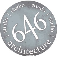 Studio 646 Architecture logo, Studio 646 Architecture contact details