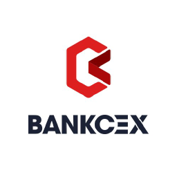 BankCEX logo, BankCEX contact details