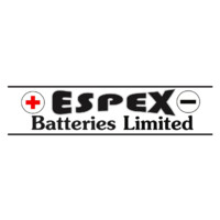 Espex Batteries Ltd logo, Espex Batteries Ltd contact details