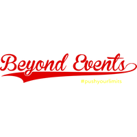 Beyond Events logo, Beyond Events contact details