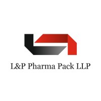 L&P Pharmapack llp logo, L&P Pharmapack llp contact details