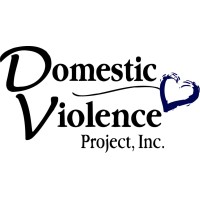 Domestic Violence Project, Inc. logo, Domestic Violence Project, Inc. contact details