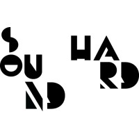 Sound Hard logo, Sound Hard contact details