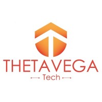 THETAVEGA TECH logo, THETAVEGA TECH contact details